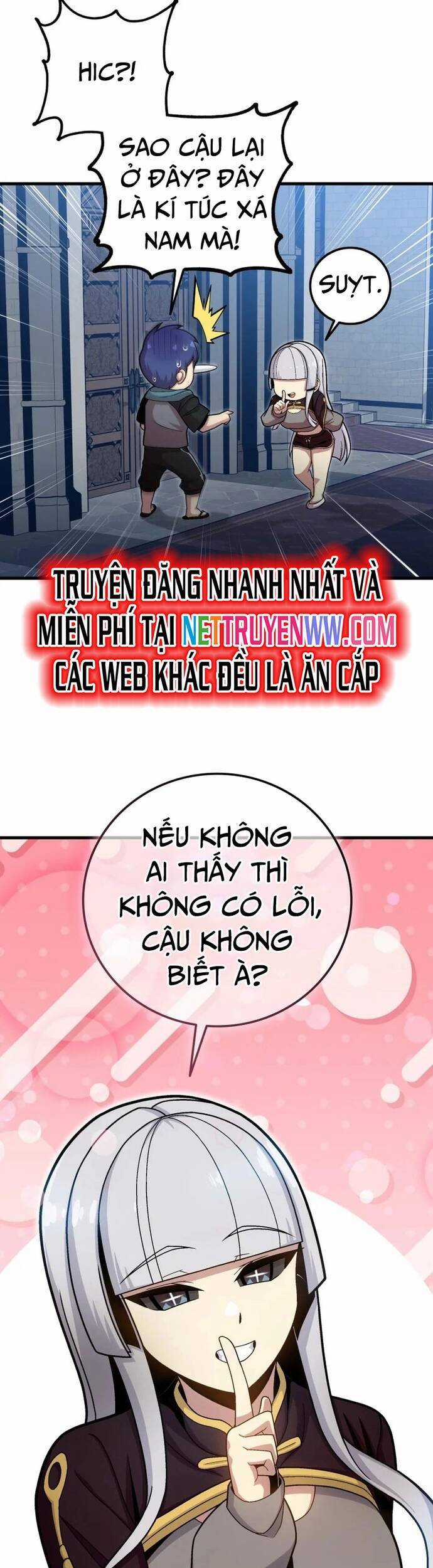 Vô Tình Ghi Danh Chương 25 trang 29