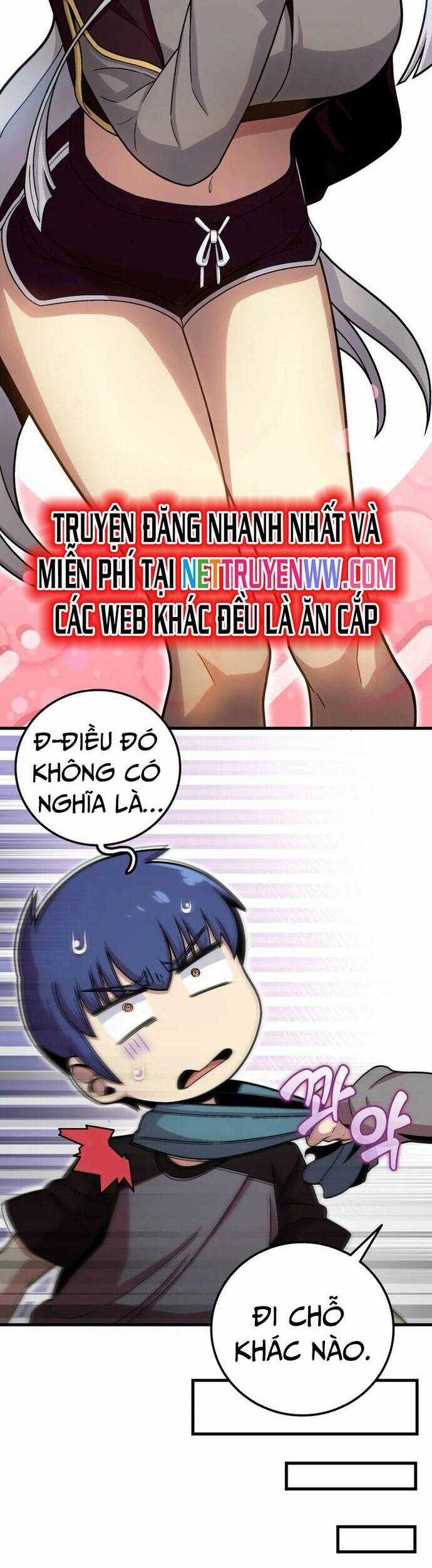 Vô Tình Ghi Danh Chương 25 trang 30