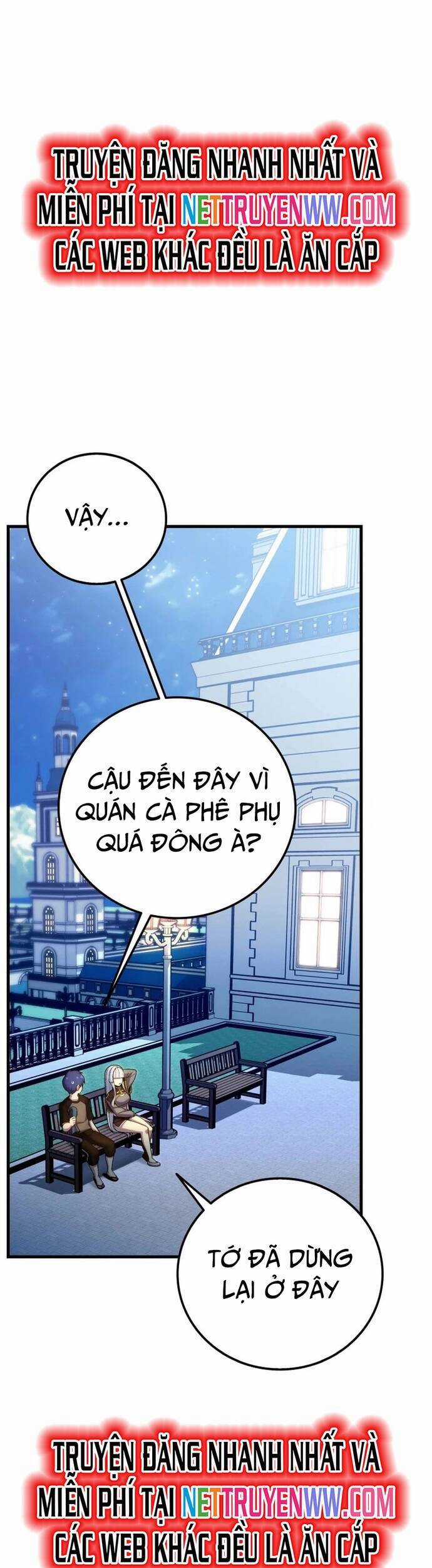 Vô Tình Ghi Danh Chương 25 trang 31