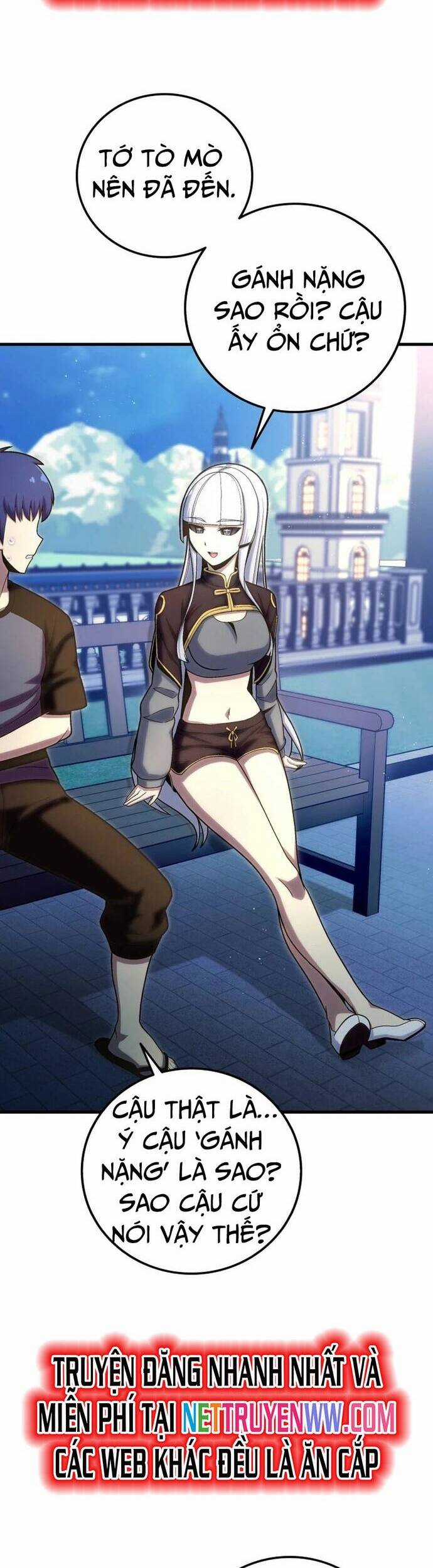 Vô Tình Ghi Danh Chương 25 trang 32