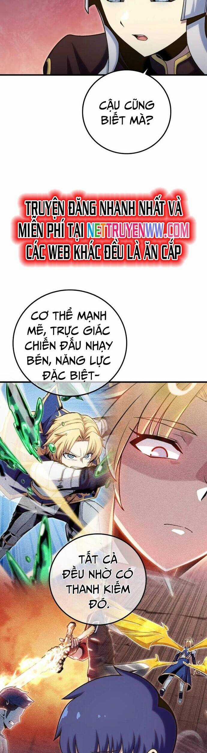 Vô Tình Ghi Danh Chương 25 trang 34