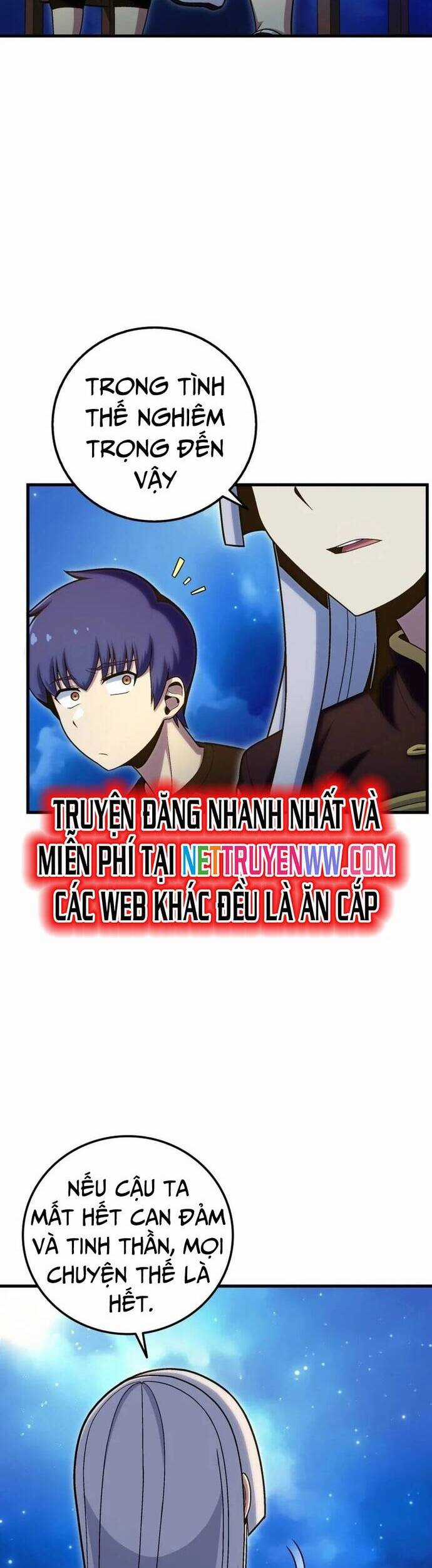 Vô Tình Ghi Danh Chương 25 trang 36