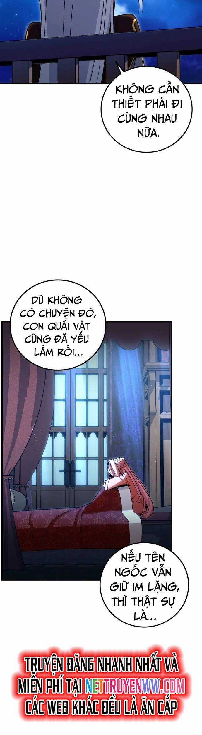 Vô Tình Ghi Danh Chương 25 trang 37