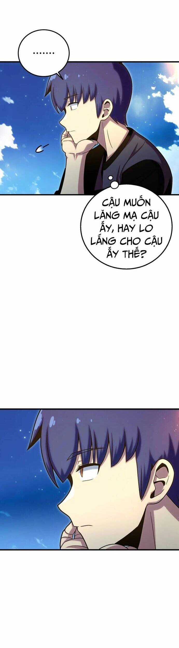 Vô Tình Ghi Danh Chương 25 trang 38