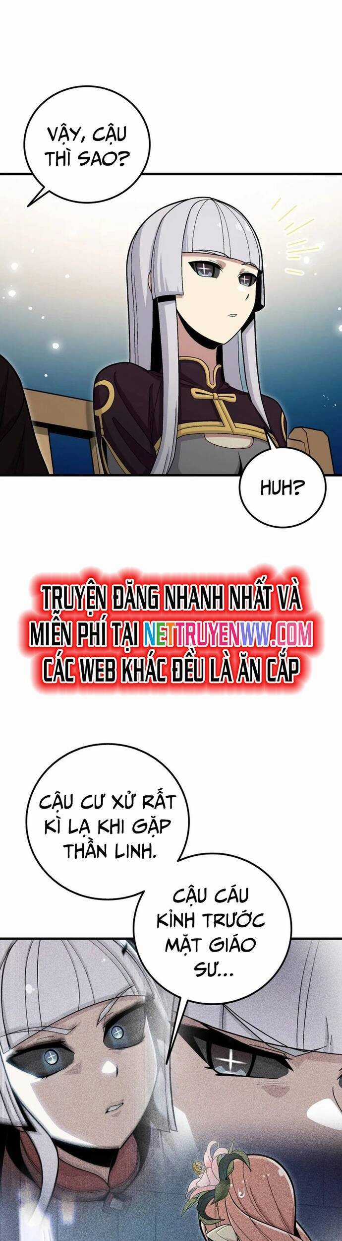 Vô Tình Ghi Danh Chương 25 trang 39