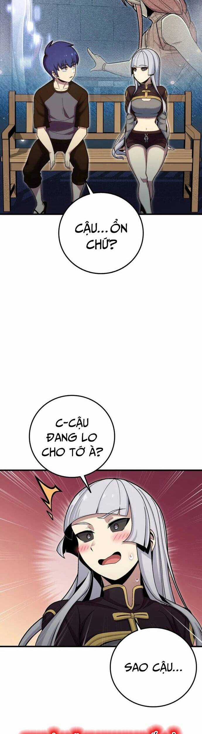 Vô Tình Ghi Danh Chương 25 trang 40