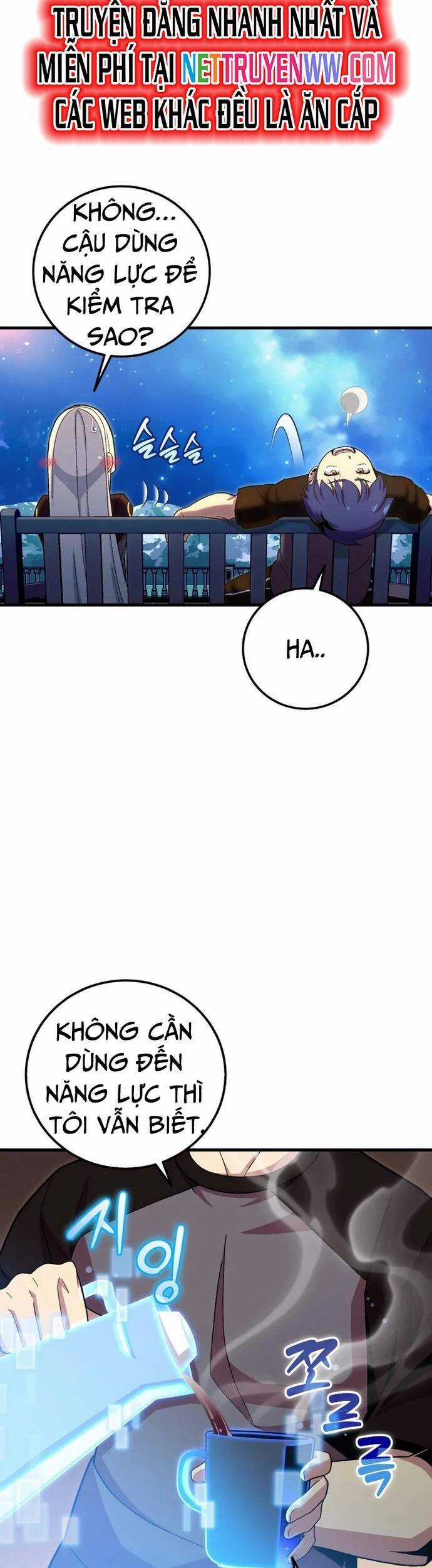 Vô Tình Ghi Danh Chương 25 trang 41