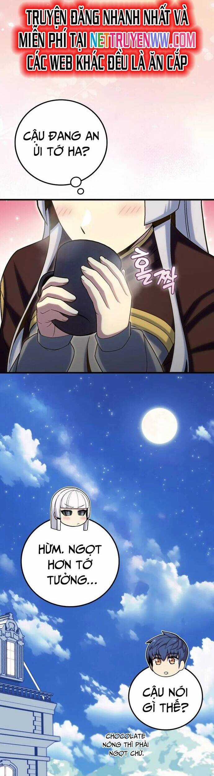 Vô Tình Ghi Danh Chương 25 trang 44