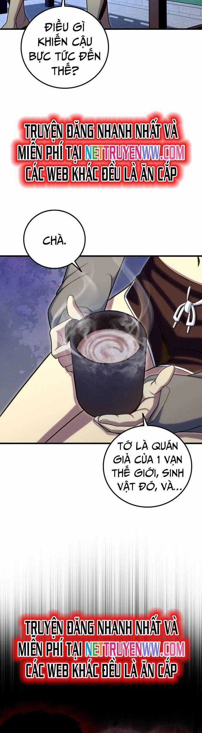 Vô Tình Ghi Danh Chương 25 trang 46