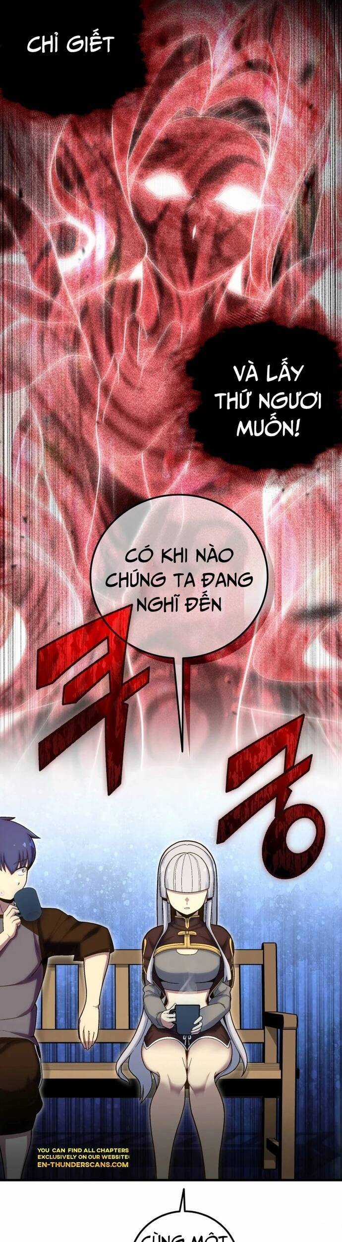 Vô Tình Ghi Danh Chương 25 trang 47