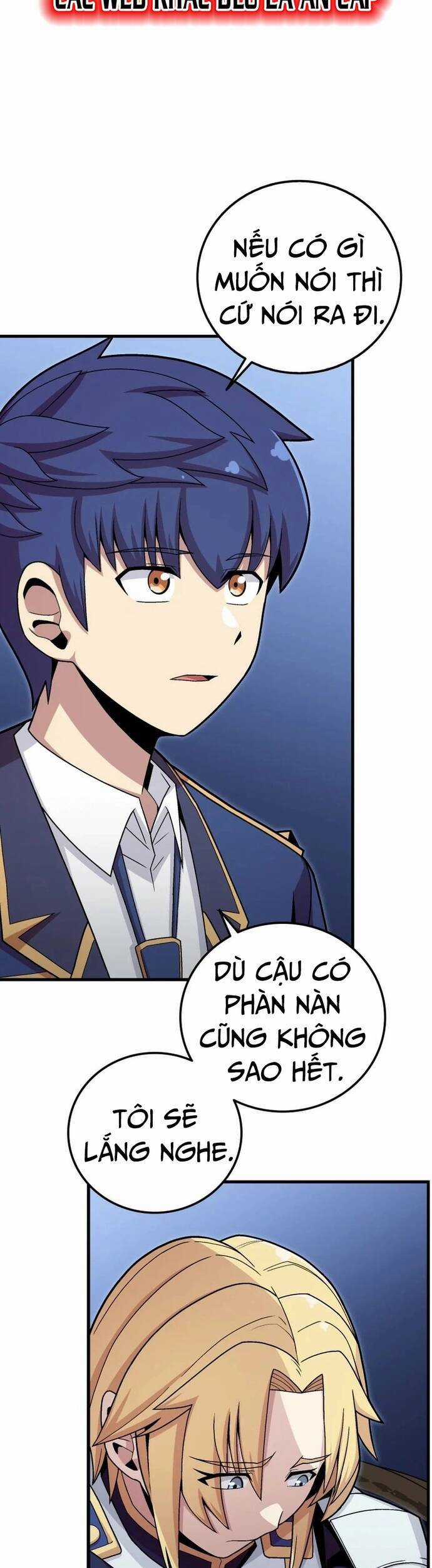 Vô Tình Ghi Danh Chương 25 trang 5