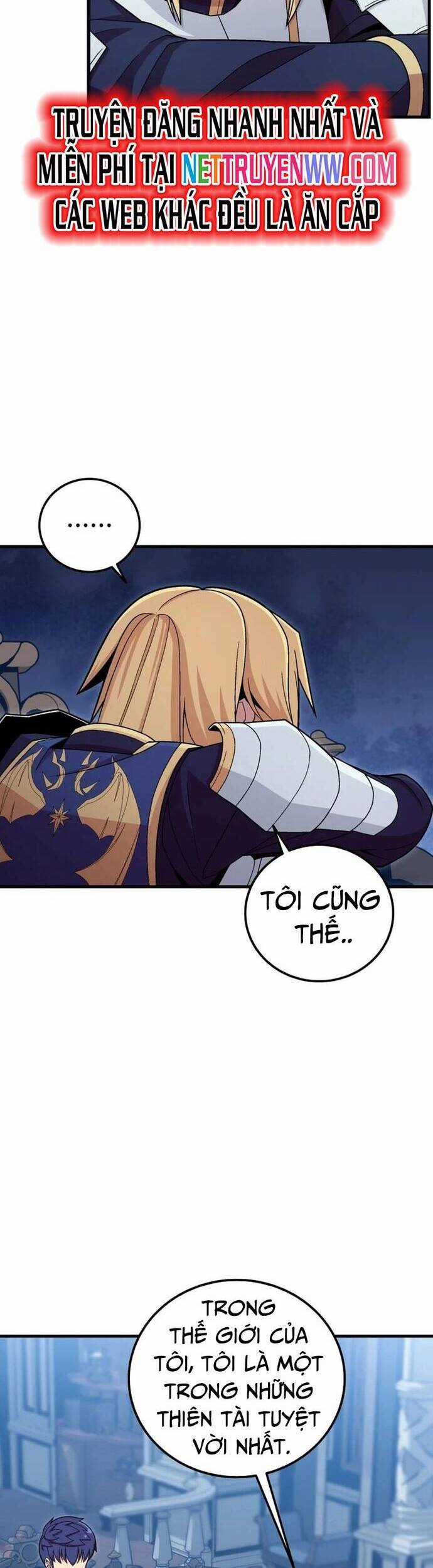 Vô Tình Ghi Danh Chương 25 trang 6