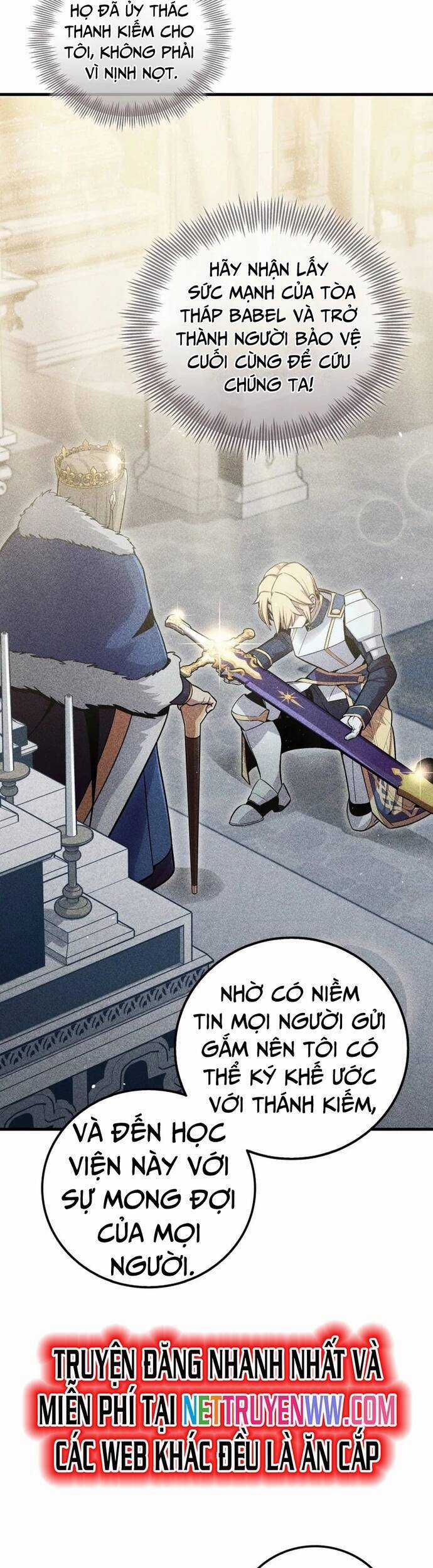 Vô Tình Ghi Danh Chương 25 trang 9