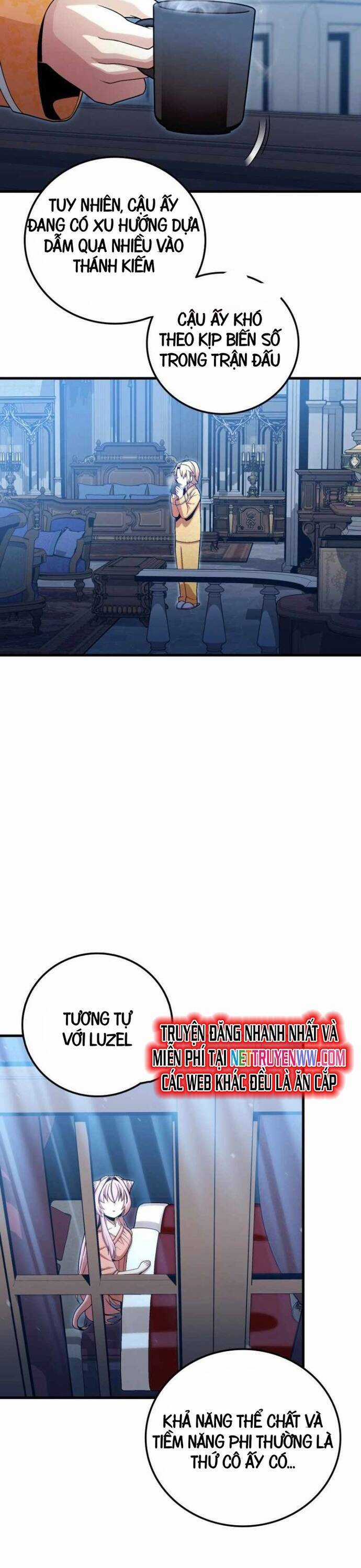 Vô Tình Ghi Danh Chương 26 trang 10