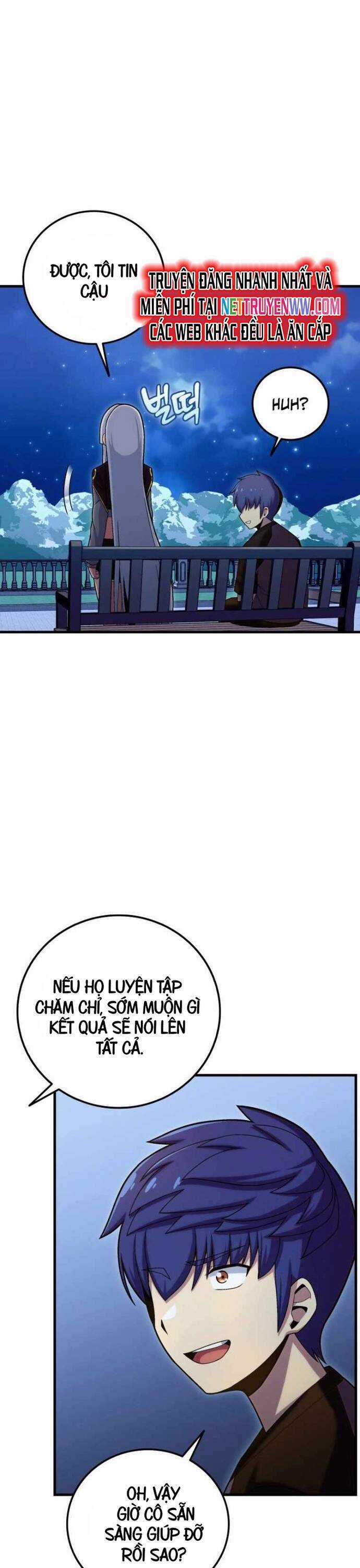 Vô Tình Ghi Danh Chương 26 trang 14