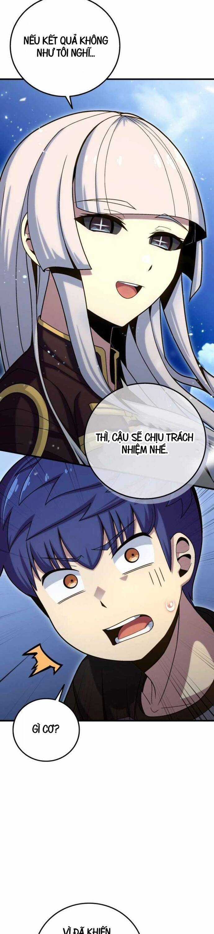 Vô Tình Ghi Danh Chương 26 trang 16