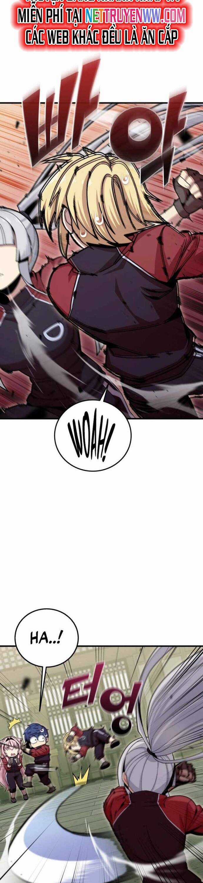 Vô Tình Ghi Danh Chương 26 trang 20