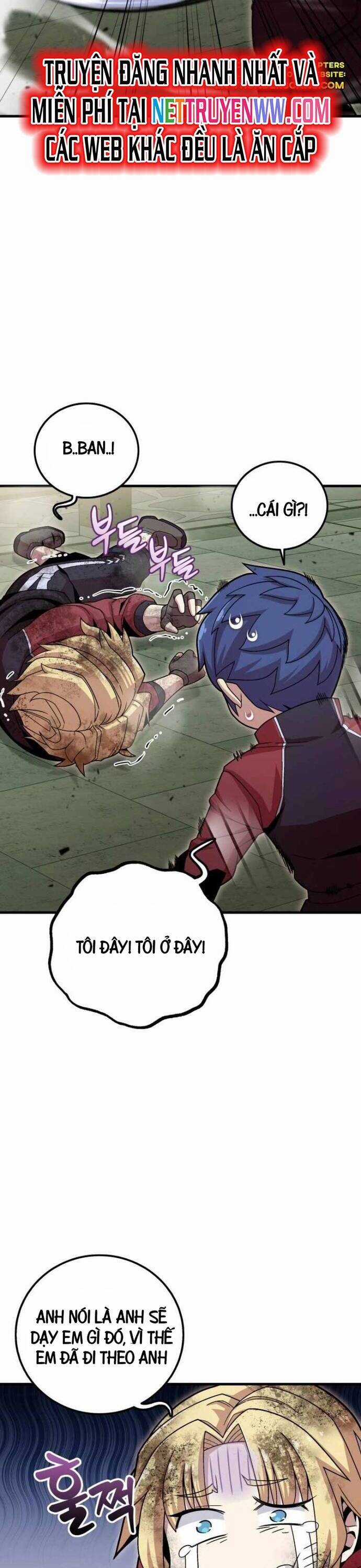 Vô Tình Ghi Danh Chương 26 trang 21