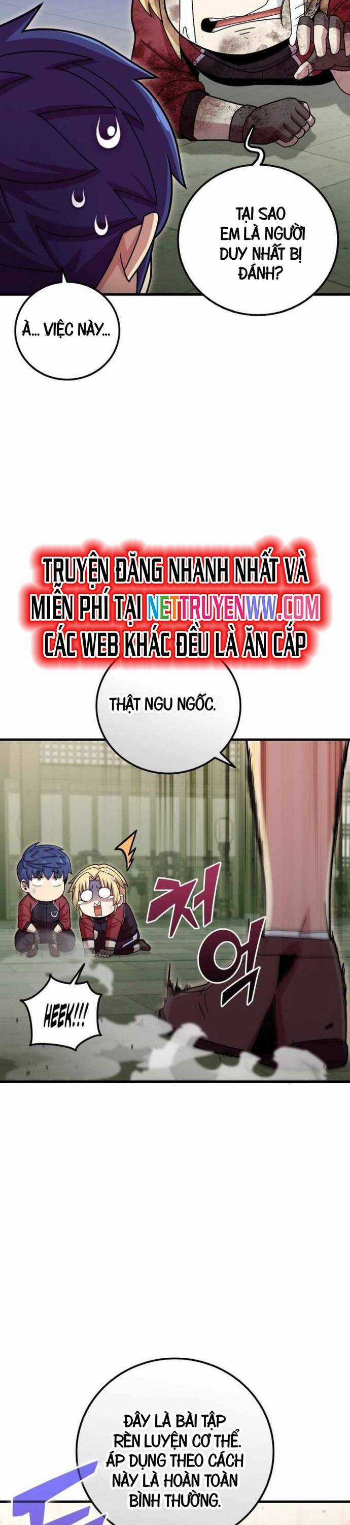 Vô Tình Ghi Danh Chương 26 trang 22