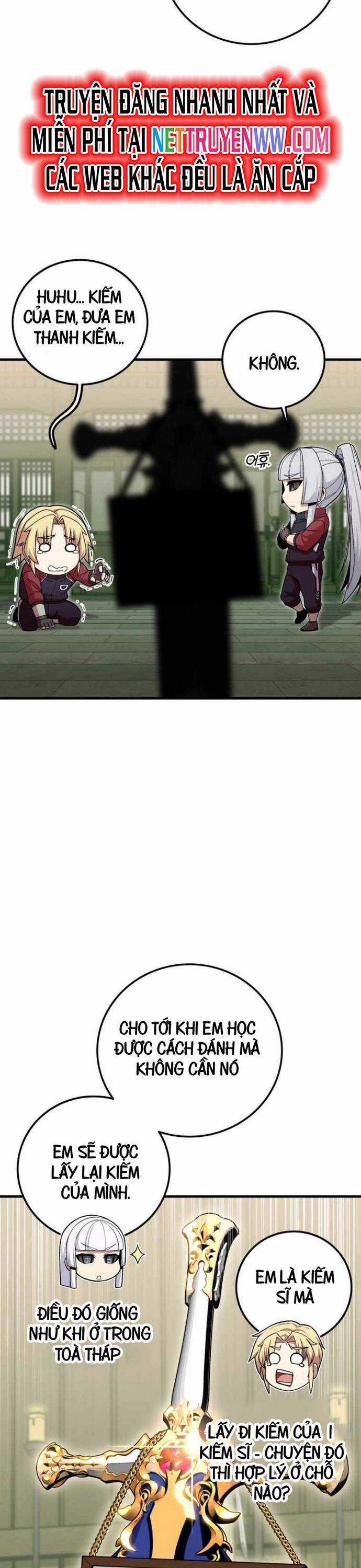 Vô Tình Ghi Danh Chương 26 trang 24