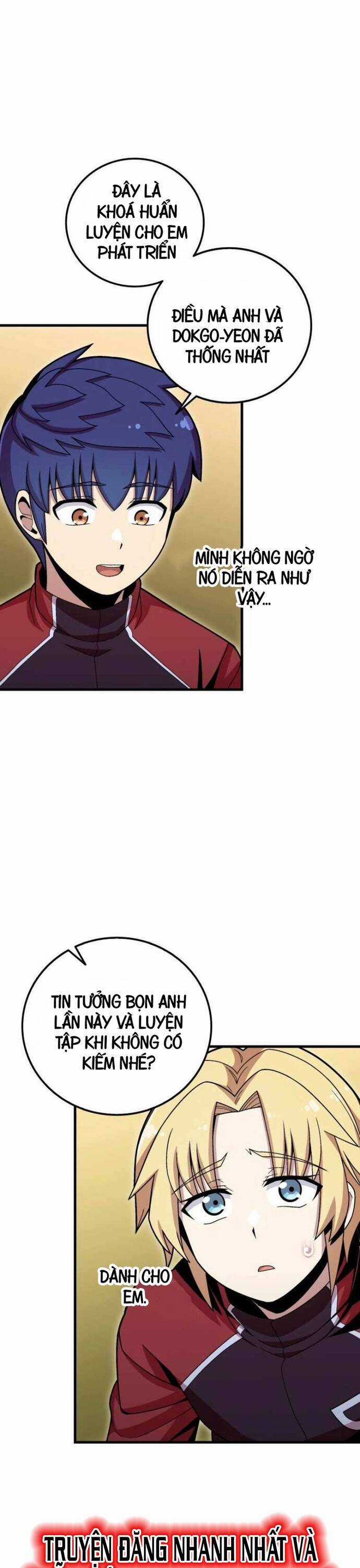 Vô Tình Ghi Danh Chương 26 trang 26