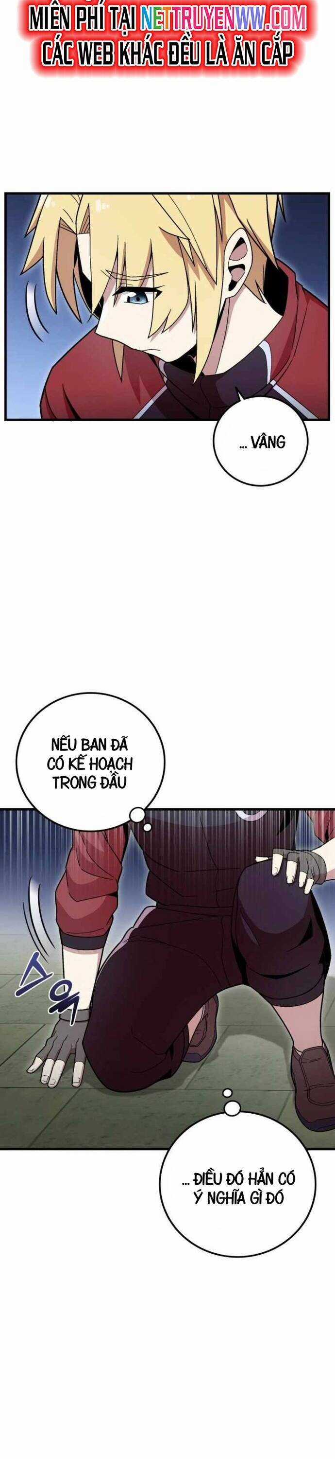 Vô Tình Ghi Danh Chương 26 trang 27