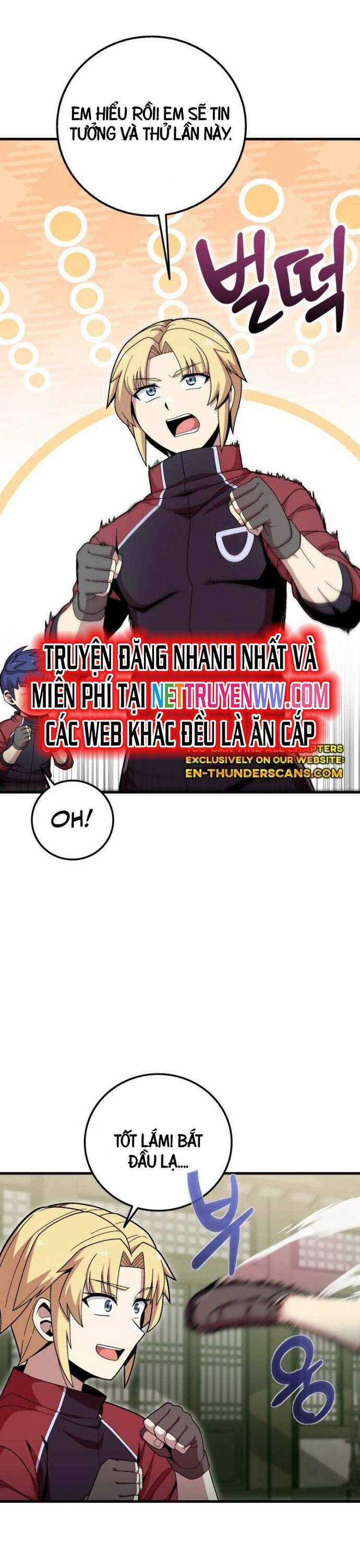 Vô Tình Ghi Danh Chương 26 trang 28