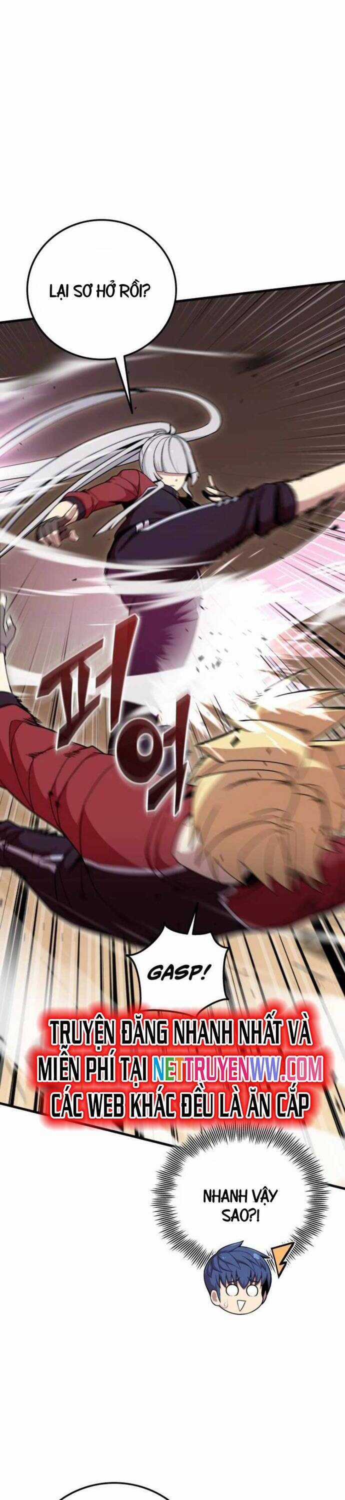 Vô Tình Ghi Danh Chương 26 trang 29