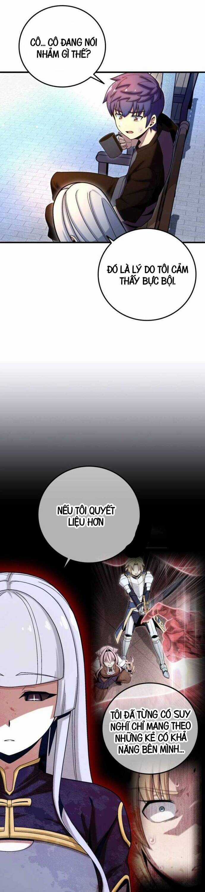 Vô Tình Ghi Danh Chương 26 trang 3