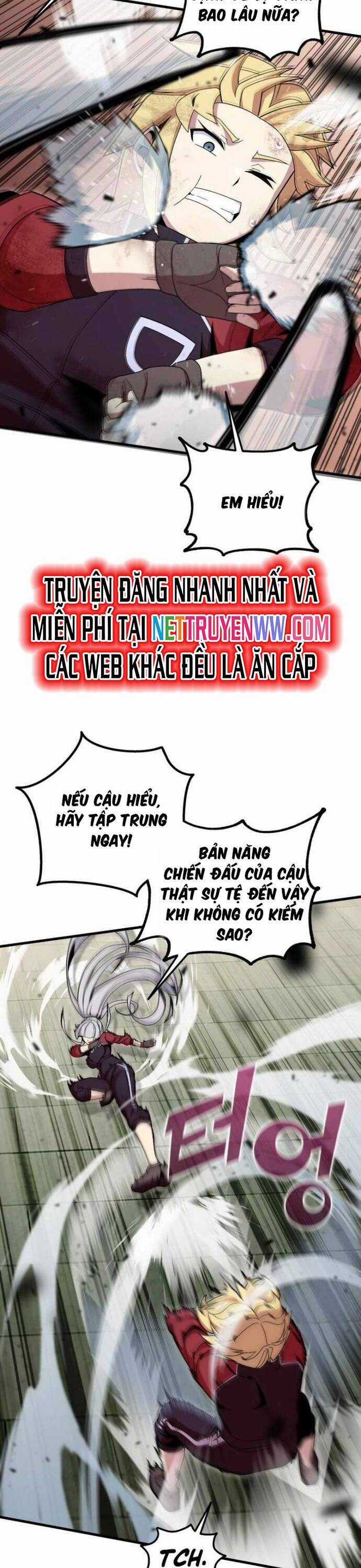 Vô Tình Ghi Danh Chương 26 trang 31