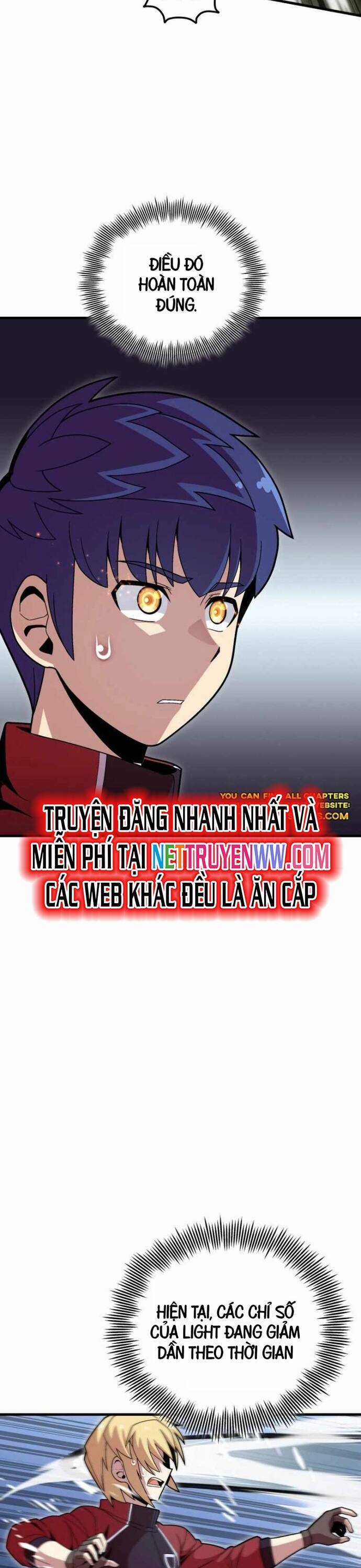 Vô Tình Ghi Danh Chương 26 trang 32