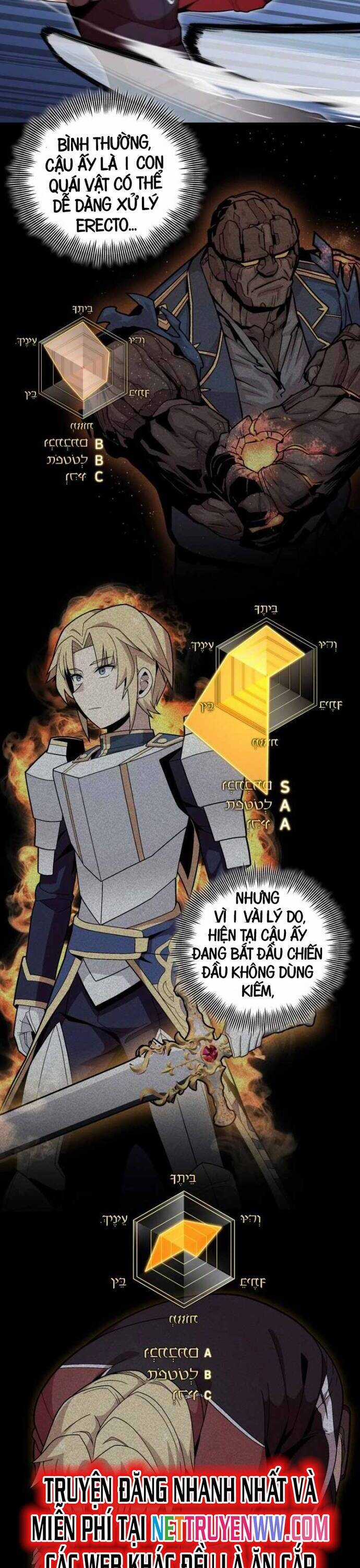 Vô Tình Ghi Danh Chương 26 trang 33