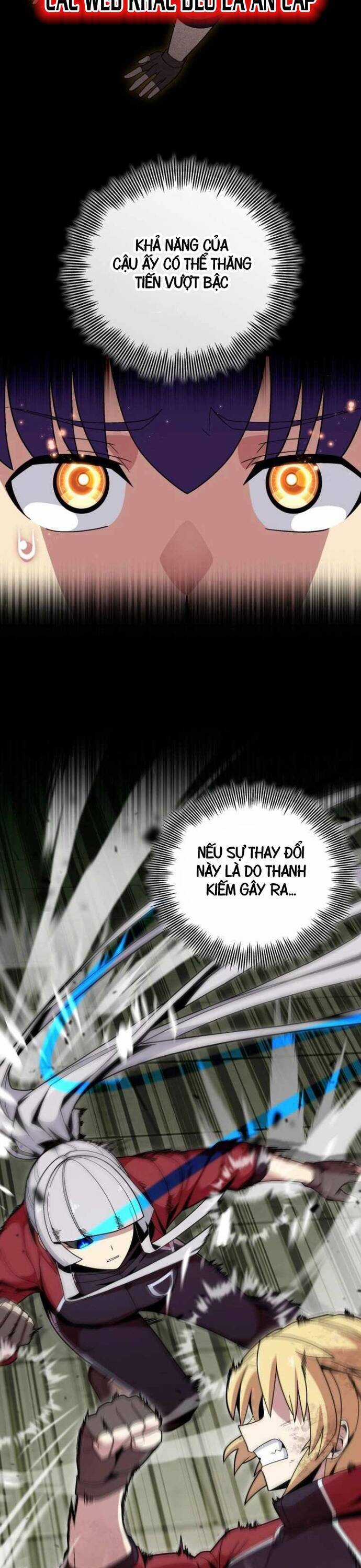 Vô Tình Ghi Danh Chương 26 trang 34