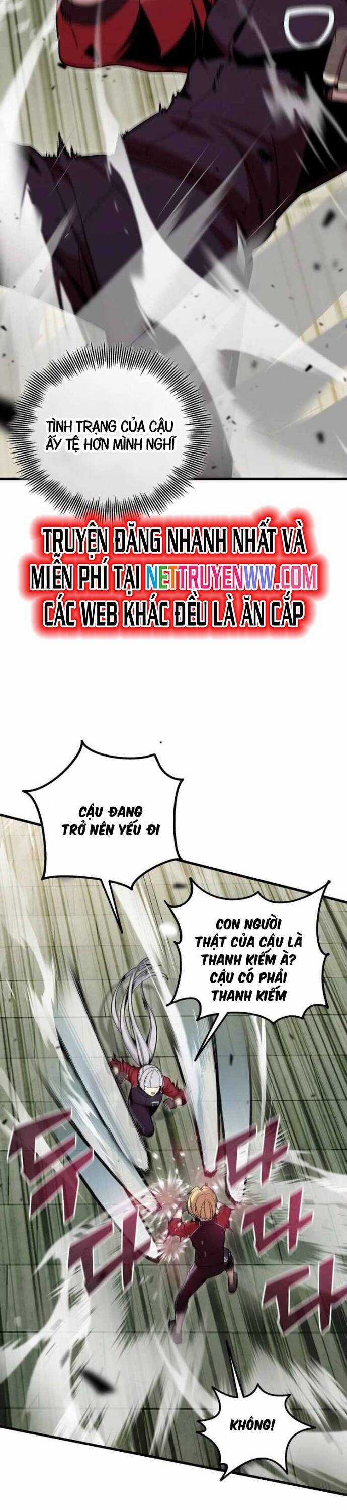 Vô Tình Ghi Danh Chương 26 trang 35