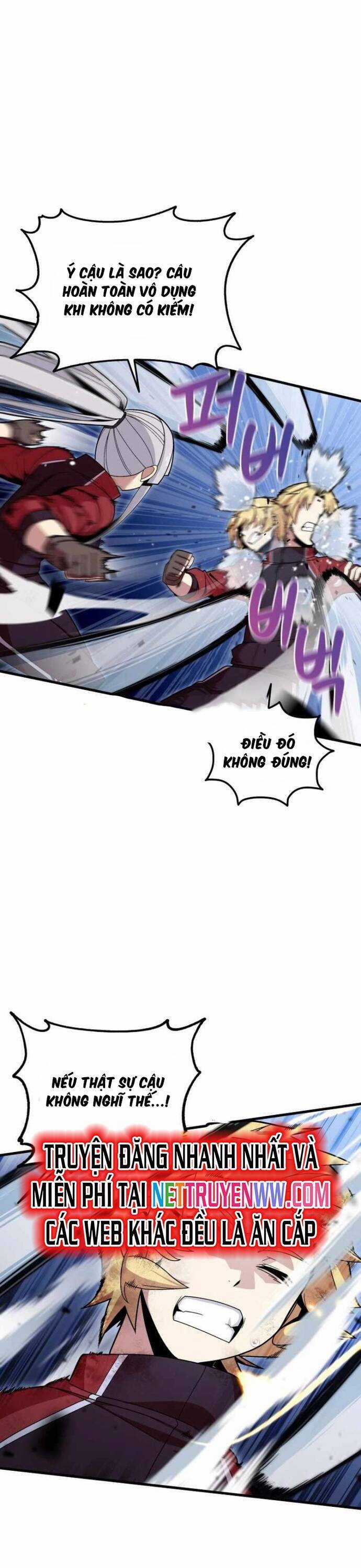 Vô Tình Ghi Danh Chương 26 trang 36