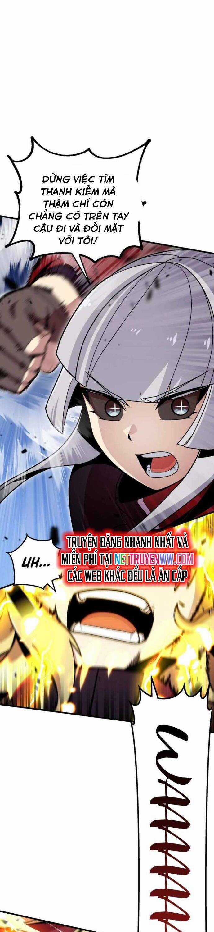 Vô Tình Ghi Danh Chương 26 trang 37