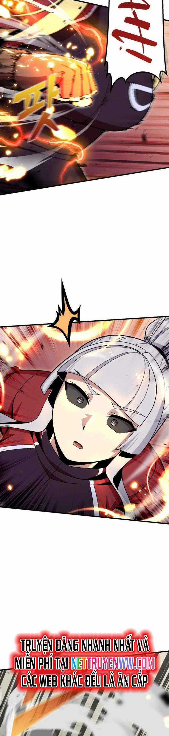 Vô Tình Ghi Danh Chương 26 trang 38