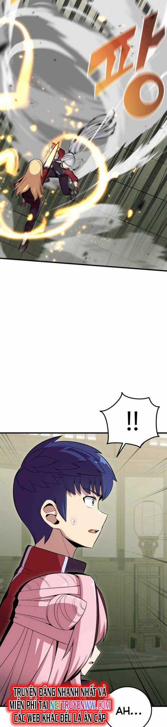 Vô Tình Ghi Danh Chương 26 trang 39