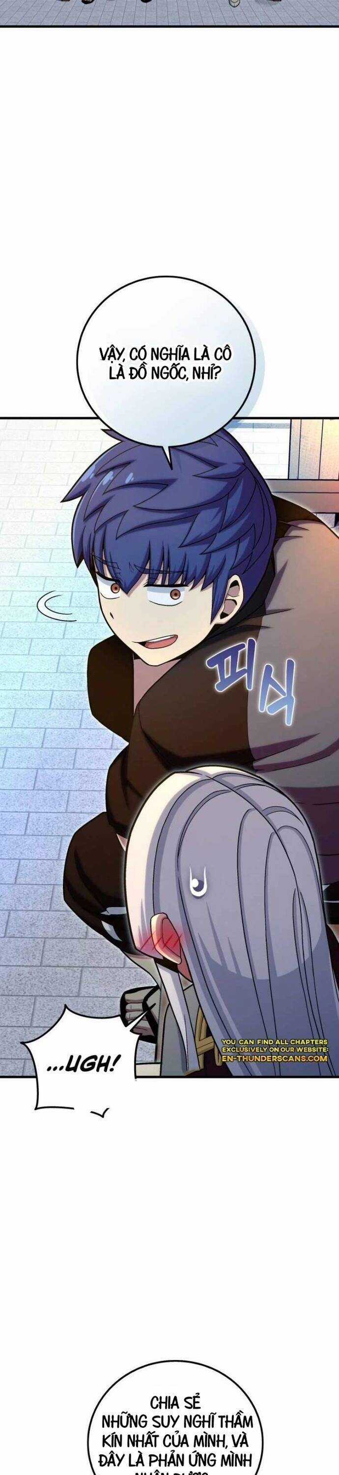 Vô Tình Ghi Danh Chương 26 trang 7