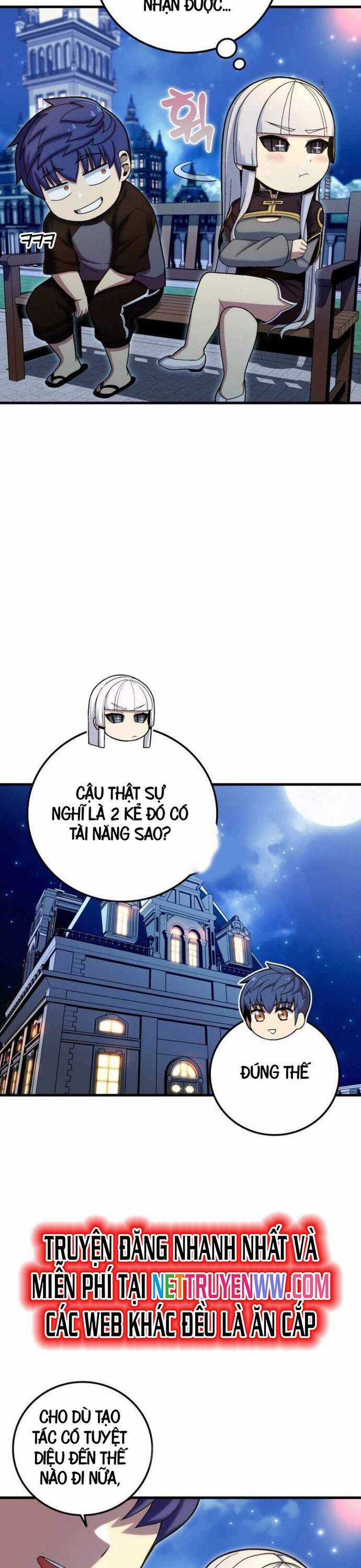 Vô Tình Ghi Danh Chương 26 trang 8