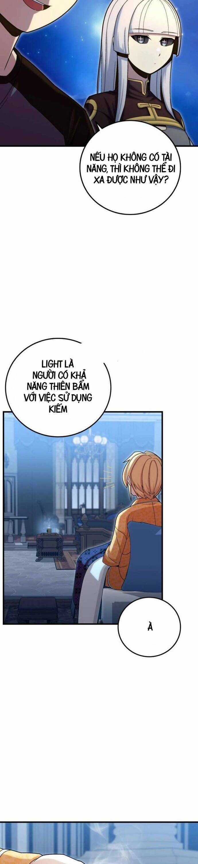 Vô Tình Ghi Danh Chương 26 trang 9