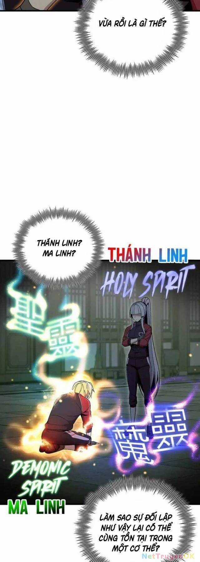 Vô Tình Ghi Danh Chương 27 trang 17