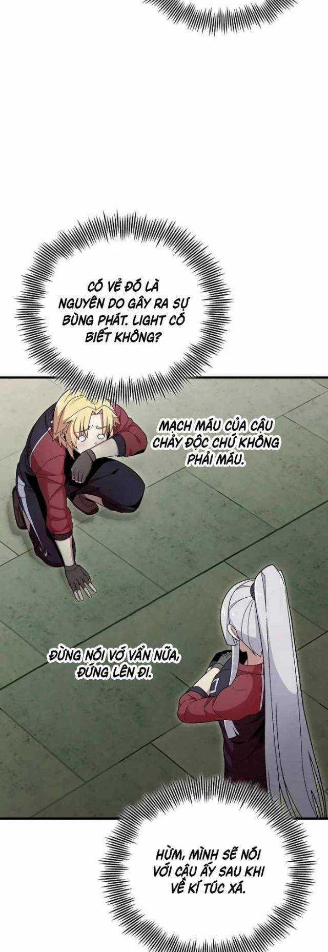 Vô Tình Ghi Danh Chương 27 trang 18