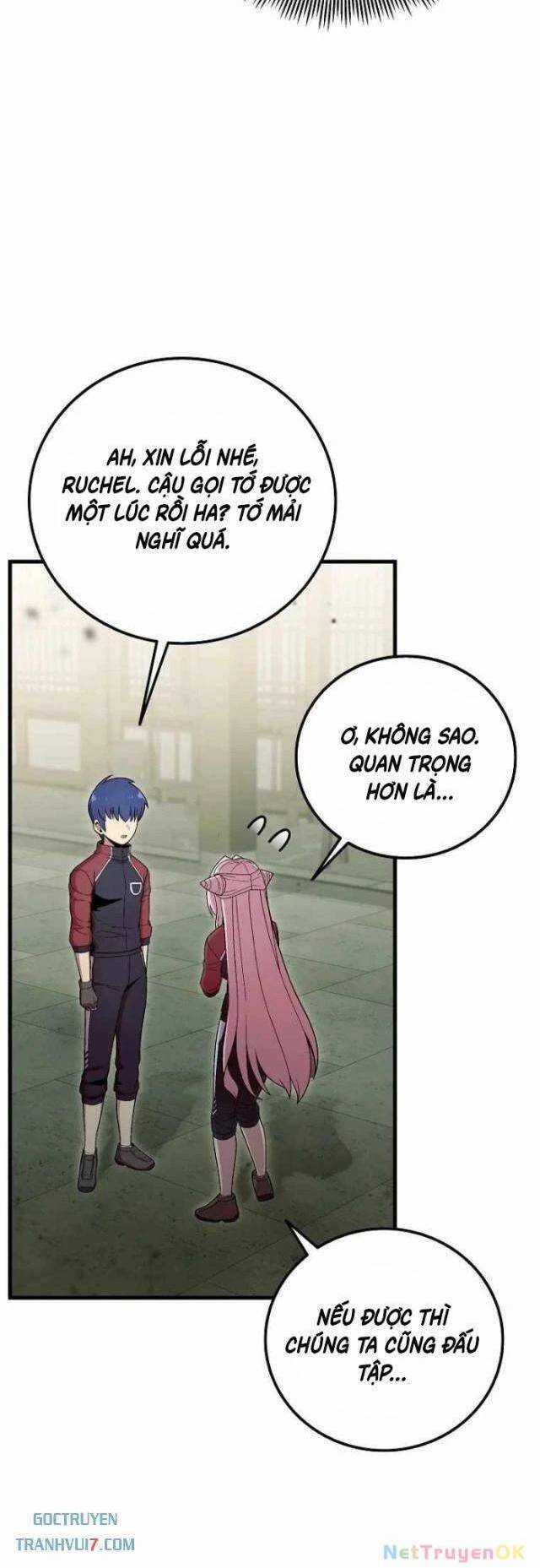 Vô Tình Ghi Danh Chương 27 trang 19