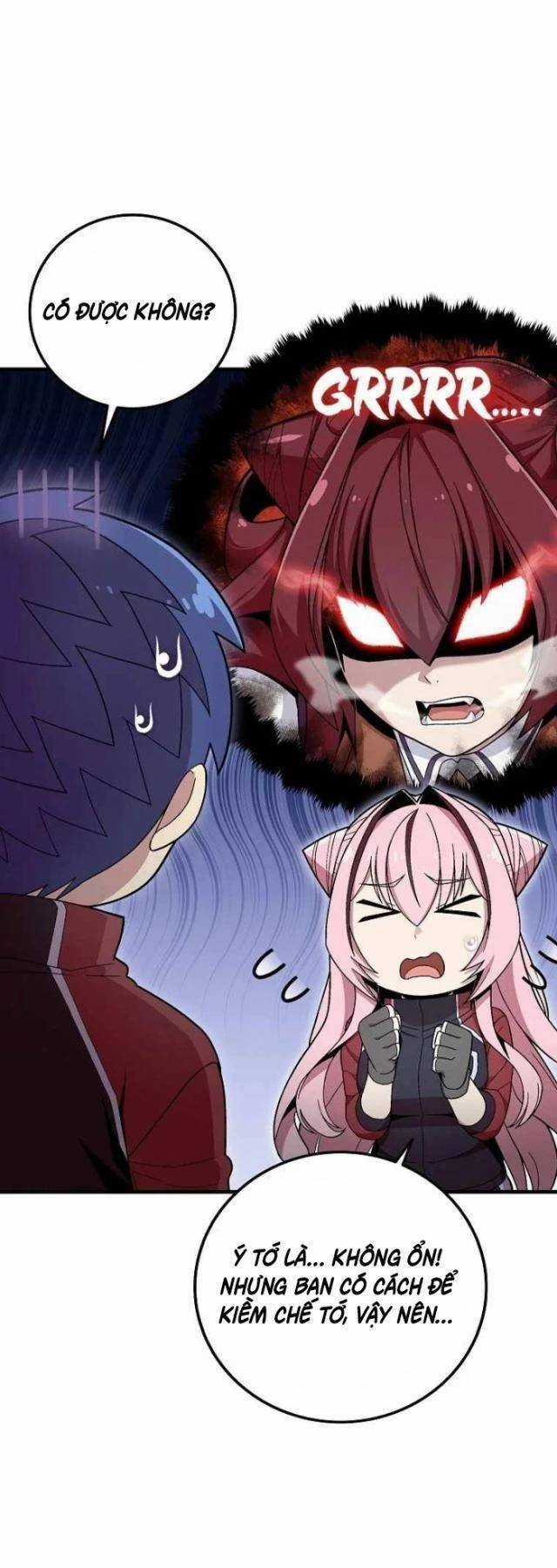 Vô Tình Ghi Danh Chương 27 trang 20