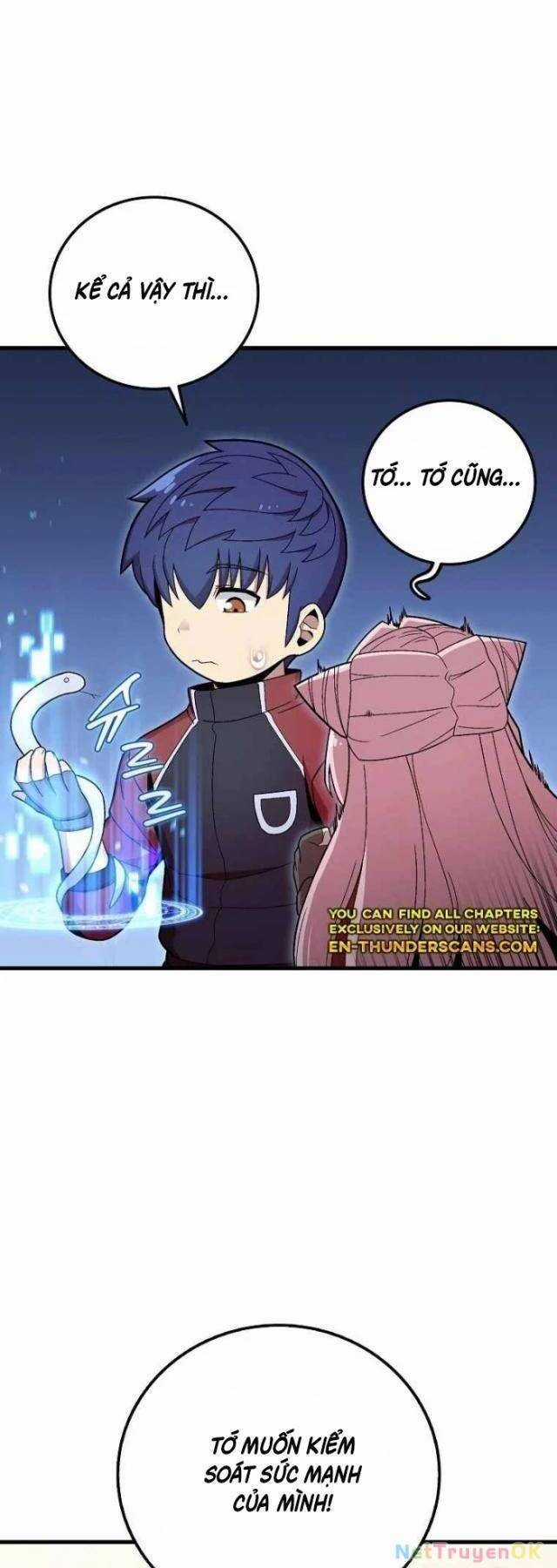 Vô Tình Ghi Danh Chương 27 trang 21