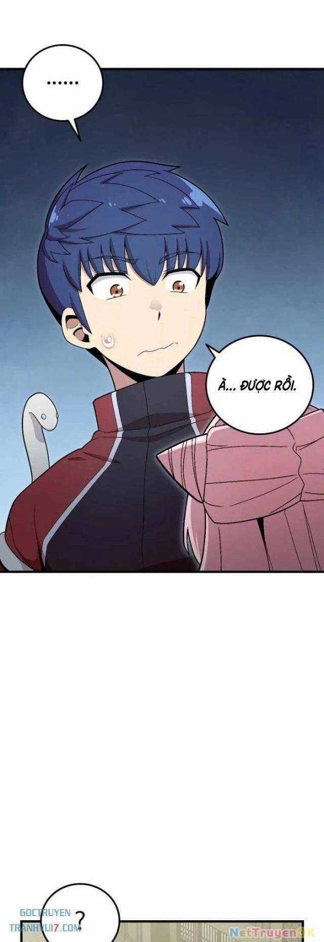 Vô Tình Ghi Danh Chương 27 trang 23