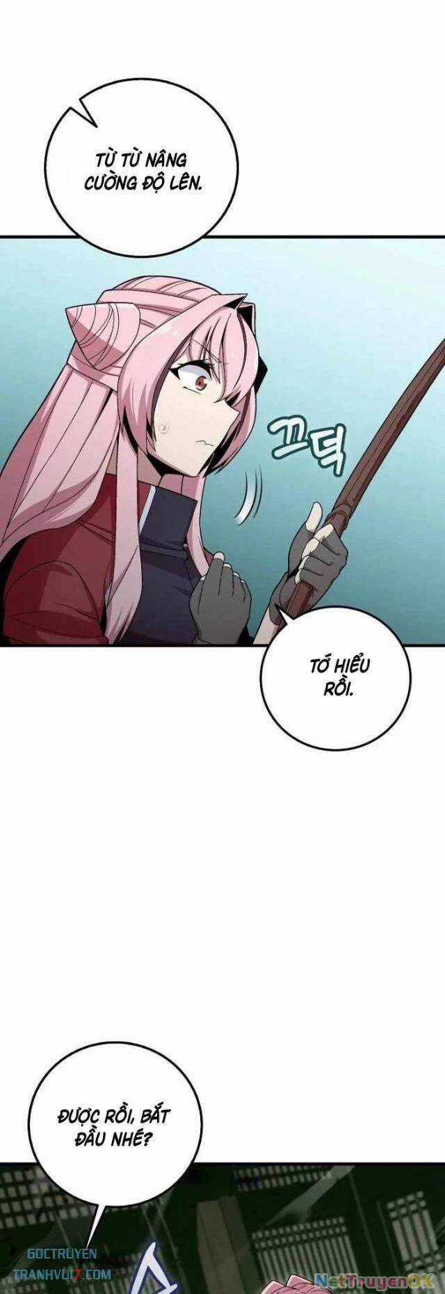 Vô Tình Ghi Danh Chương 27 trang 27