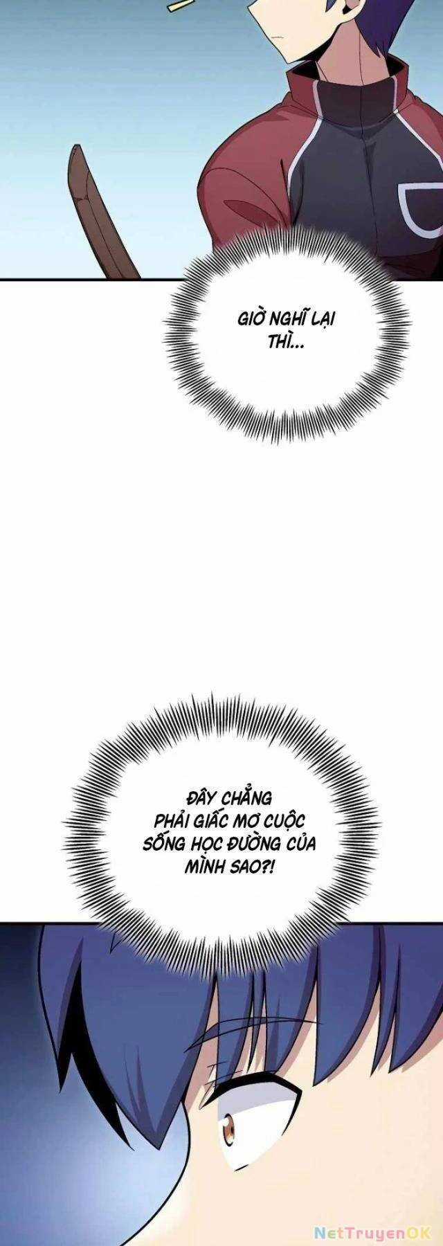 Vô Tình Ghi Danh Chương 27 trang 29