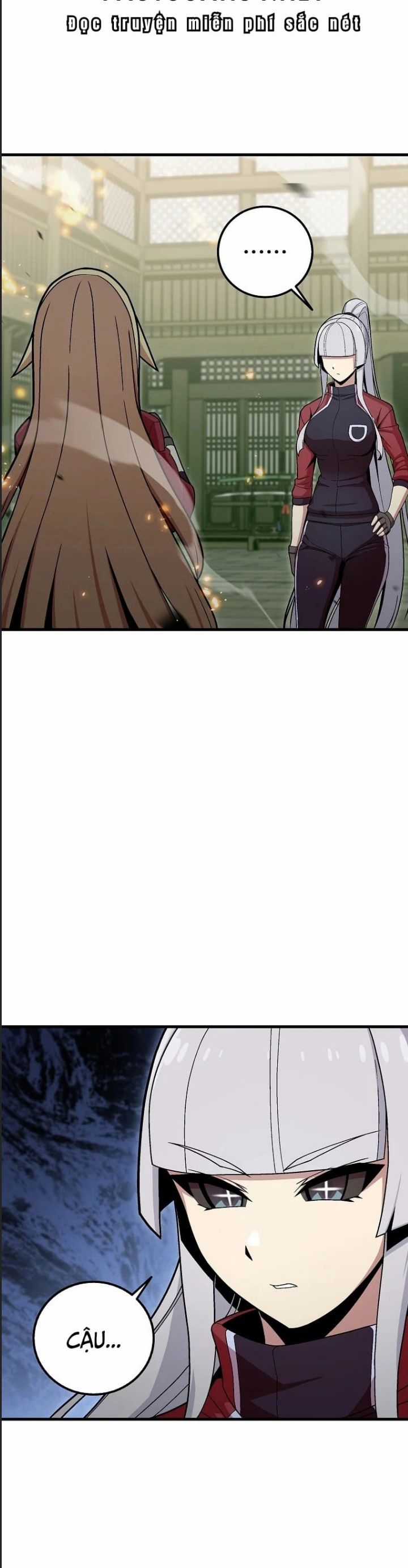 Vô Tình Ghi Danh Chương 27 trang 3